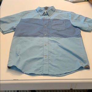 Volcom Boys XL shirt